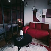 Kostjukowski brand-new apart-hotel