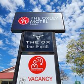 The Oxley Motel