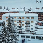 Hotel Hermitage