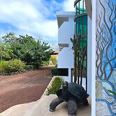 Hotel Galapagos Tortuga Bay