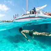 Massive Oceanfront Villa - Spa - Sauna - Gameroom - Malmok!