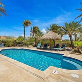 Golfcourse Tropical Guest House Private Pool in Tierra del Sol!
