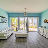 Direct Ocean Front Villa With Private Pool + View! Boca Catalina Malmo