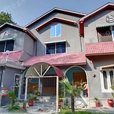 Hotel Kashmir Lodge Muzaffarabad