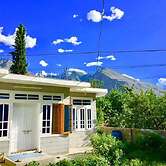 Hunza Panorama Hotel