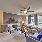 Houston Med Center/NRG Area 2B/2B All Inclusive