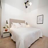 Real Segovia Apartments