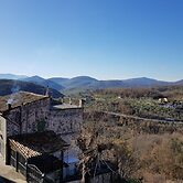 Cosy Studio Apartment, Between Rome and ski Resort