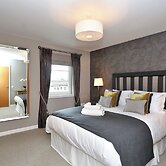 Spacious Apartment in Scottish Town of Inverurie