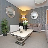 Comfortable Inverurie Home Close to Train Station