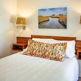 Bluff Shoal Motel