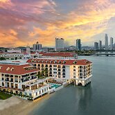 Sofitel Legend Casco Viejo, Panama City