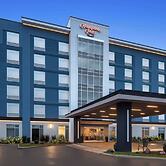 Hampton Inn by Hilton Kingston