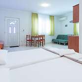 Villa Borna Apartments