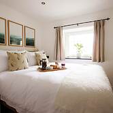 Luxury Thatched Country Cottage - Dartmoor, Devon