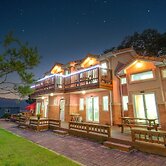 Pocheon Swimpyo Pension