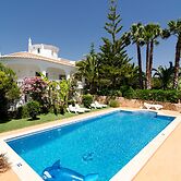 Villa Do Monte - With Private Pool