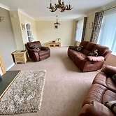 The Rothes Retreat, Speyside