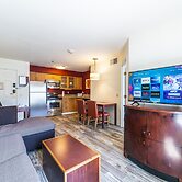 Metro Phoenix Extended Stay
