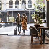 voco Auckland City Centre by IHG