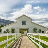 Harmony Meadows Resort