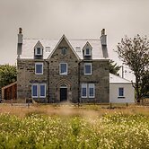 House Of Juniper - The Manse