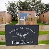 House Of Juniper - The Cabins