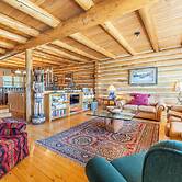 88 Potentilla Lane by Summit County Mountain Retreats