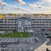 Uppsala Hotel Apartments