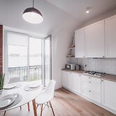 Kostjukowski Apartments Lychakivska 70a