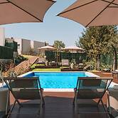 Hotel BFRESH - Pool - Fitness - Padel - By Oporto Collection - Private