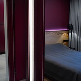 Kostjukowski apartments Nekrasova 45a