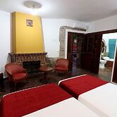 Hotel Monasterio Rocamador