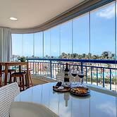 Apart no melhor da Praia do Futuro