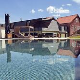 Pena D'Água Boutique Hotel & Villas