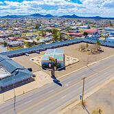 Holiday Motel, Lordsburg By OYO