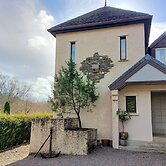 The Tower, our Scottish Castle in Miniature