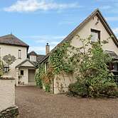 1 Bed Lodge - Sleeps 2 - Parking - Wifi