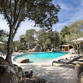 Gallicantu Stazzo Retreat