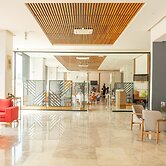 Star Land Hotel Bastos