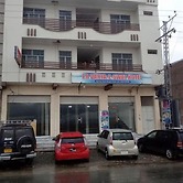 FR Darya E Swat Hotel