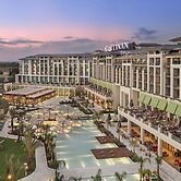 Cullinan Belek - All inclusive