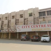City Centre Suites
