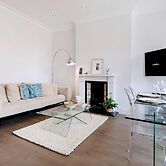 Modern and Bright Highgate Gem