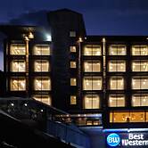 Best Western Dalhousie