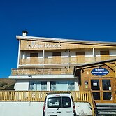 La Vallée Blanche