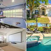 Paul's Southern Dunes Vacation Home 7 Bedroom Home by Redawning