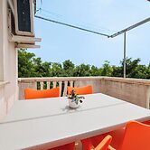Apartments Kika