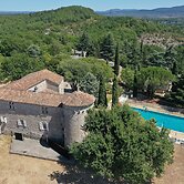 Résidence Vacances Bleues Lou Castel