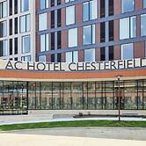 AC Hotel by Marriott St. Louis Chesterfield